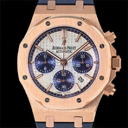 AUDEMARS PIGUET ロイヤルオーク クロノグラフ