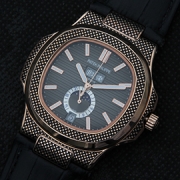 PATEK PHILIPPE ノーチラス カレンダー 手に入れたいコピー