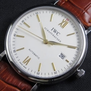IWC ポルトフィーノ 自動巻き メンズ腕時計 スーパーコピー
