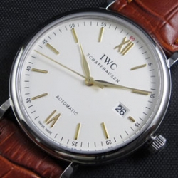 IWC ポルトフィーノ 自動巻き メンズ腕時計 スーパーコピー