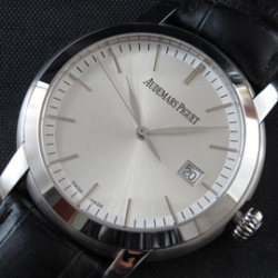 AUDEMARS PIGUET ジュールオーデマ Asian ETA搭載