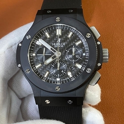 HUBLOT ビッグバン 301.CI.1770.RX ブラックマジック Noob工場