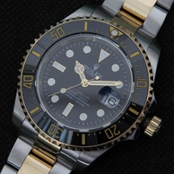 ROLEX シードゥエラー 126600 noob V7 限定