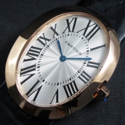 CARTIER ベニュワール クォーツ搭載