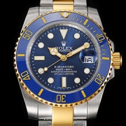 ROLEX サブマリーナー 16613 ブルー デイト コピー