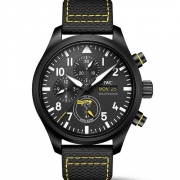 IWC パイロット クロノグラフ IW389107 ロイヤルメイセス