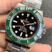 ROLEX サブマリーナー 126610LV 3235搭載 904L 2024