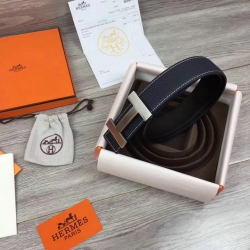 【売れ筋】雑誌LEONにも掲載された大人気商品 ブランドベルト（Belt）メンズ原版品ベルト 男性用 スーツ カジュアル ギフト プレゼント 送料無料 ！ N-belt136