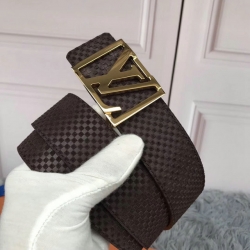 【売れ筋】雑誌LEONにも掲載された大人気商品 ブランドベルト（Belt）メンズ原版品ベルト 男性用 スーツ カジュアル ギフト プレゼント 送料無料 ！ N-belt157