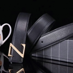 【売れ筋】雑誌LEONにも掲載された大人気商品 ブランドベルト（Belt）メンズ原版品ベルト 男性用 スーツ カジュアル ギフト プレゼント 送料無料 ！ N-belt259