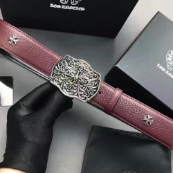 【売れ筋】雑誌LEONにも掲載された大人気商品 ブランドベルト（Belt）メンズ原版品ベルト 男性用 スーツ カジュアル ギフト プレゼント 送料無料 ！ N-belt265