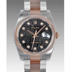 Rolex ロレックスコピー品 ロレックス腕時計 激安 ロレックス デイトジャスト 116201G