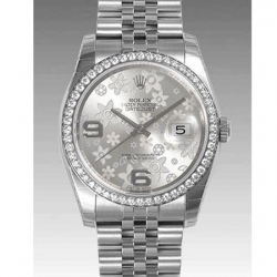 Rolex ロレックスコピー品 ロレックス腕時計 激安 ロレックス デイトジャスト 116244X