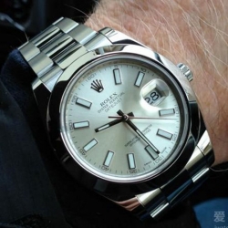 Rolex ロレックスコピー品 ロレックス腕時計 激安 ロレックス デイトジャストII 116300Z