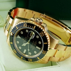 Rolex ロレックスコピー品 ロレックス腕時計 激安 ロレックス サブマリーナーデイト 116618GLN