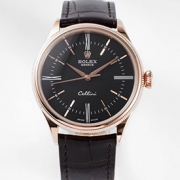 ROLEX チェリーニ タイム M50505 ホワイト 3132搭載 39mm