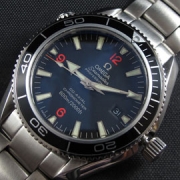 OMEGA シーマスター プラネットオーシャン Asian ETA搭載 自動巻き