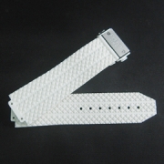 HUBLOT ラバーベルト 交換用