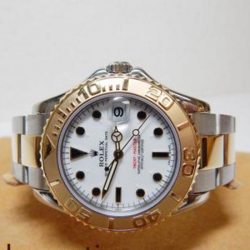 Rolex ロレックスコピー品 ロレックス腕時計 激安 ロレックス ヨットマスター 168623CC