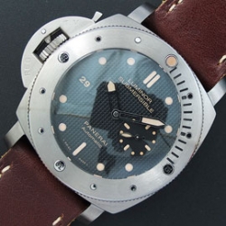 PANERAI PAM00569 ルミノール サブマーシブル1950 2500M 3デイズ チタニオ