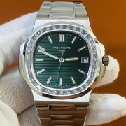 PATEK PHILIPPE 5711/1300A-001 PPF製 ノーチラス 40mm 最高品質