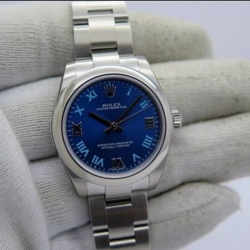 Rolex ロレックスコピー品 ロレックス腕時計 激安 ロレックス オイスターパーペチュアル 177200