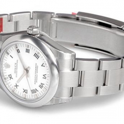 Rolex ロレックスコピー品 ロレックス腕時計 激安 ロレックス オイスターパーペチュアル 177200X