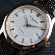 PATEK PHILIPPE カラトラバ Asian 2824-2搭載 ブランドコピー