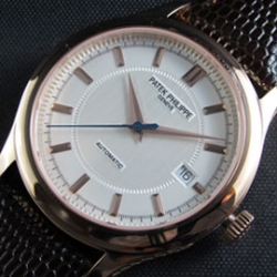 PATEK PHILIPPE カラトラバ Asian 2824-2搭載 ブランドコピー