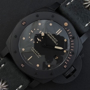 PANERAI PAM508 ルミノール サブマーシブル1950 Asian 7750搭載