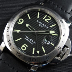 PANERAI PAM00029 ルミノール GMT 抜群レプリカ