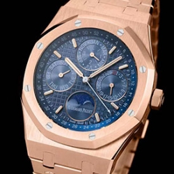 AUDEMARS PIGUET 26574OR APS工場 ロイヤルオーク クロノグラフ 5134搭載 最高級