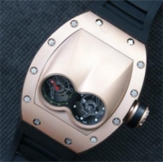 RICHARD MILLE トゥールビヨン パブロマクドナウ