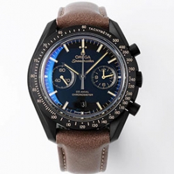 OMEGA 311.92.44.51.01.006 スピードマスター ダークサイド ヴィンテージブラック