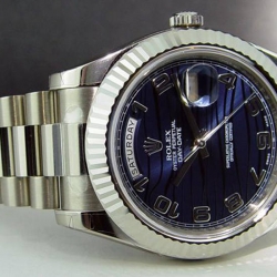 Rolex ロレックスコピー品 ロレックス腕時計 激安 ロレックス デイデイトII 218239B