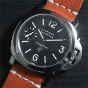 PANERAI PAM00005 ルミノール マリーナ Asian 6497搭載 手巻き