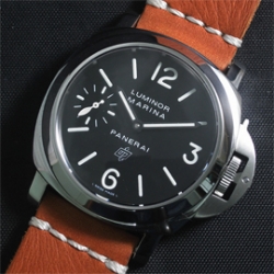 PANERAI PAM00005 ルミノール マリーナ Asian 6497搭載 手巻き