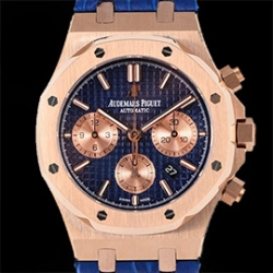 AUDEMARS PIGUET ロイヤルオーク ストップウォッチ機能付き トップ販売品