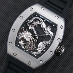 RICHARD MILLE フェリペマッサ コピー時計