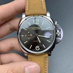 PANERAI PAM00904 VS工場 ルミノール ドゥエ 42mm P9000搭載