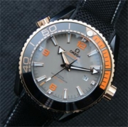 OMEGA シーマスター600 プラネットオーシャン