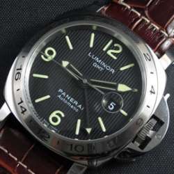 PANERAI PAM00029 ルミノール GMT