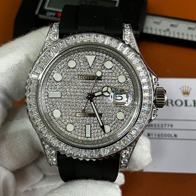 ROLEX 226679TBR ヨットマスター 42mm 2024新品