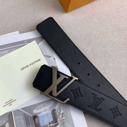 LV メンズ ベルト 両面用 40mm