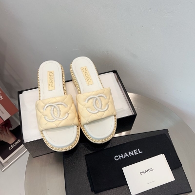 【CHANEL】25Cマリージェンヌレディース