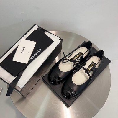 【CHANEL】25Cマリージェンヌレディース