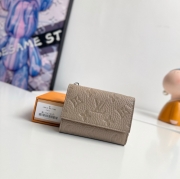 LOUIS VUITTON スレンダー パイロット ウォレット タオリヨンレザー メンズ 11×8.5×2cm