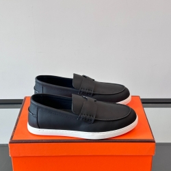 エルメス メンズ ローファー ジョブ 39-44