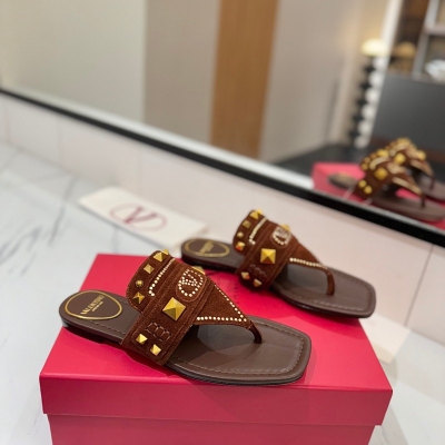 【VALENTINO】VTサンダルレディース