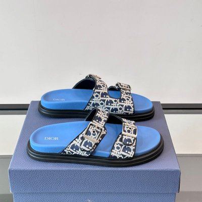 ディオール メンズ サンダル アクア 39-44